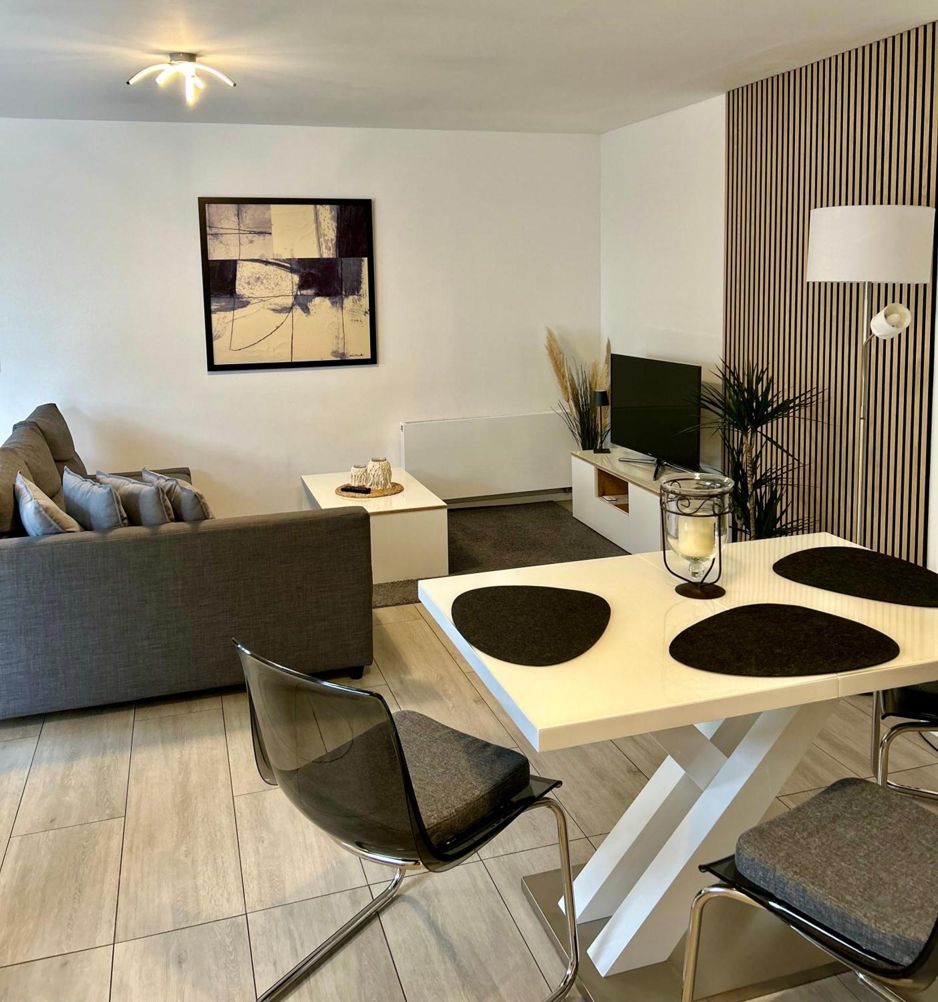 Apartments Wk Colonia Exterior foto