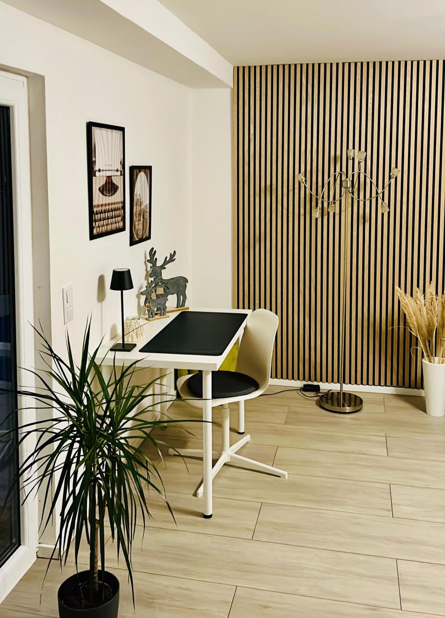 Apartments Wk Colonia Exterior foto